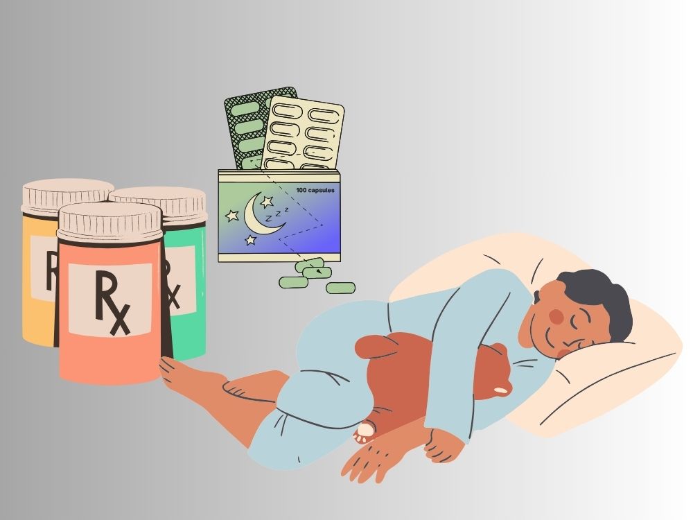 How to Improve Sleep Quality Without Medication